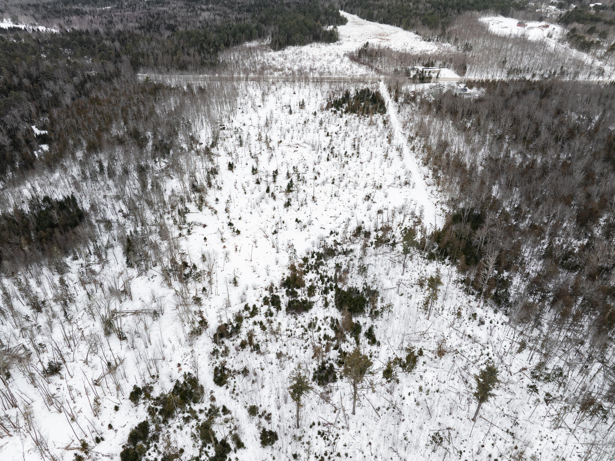 2541 Union (00 Union) Street Hermon, ME 04401 - Photo 13 of 19 Hermon 2048-11