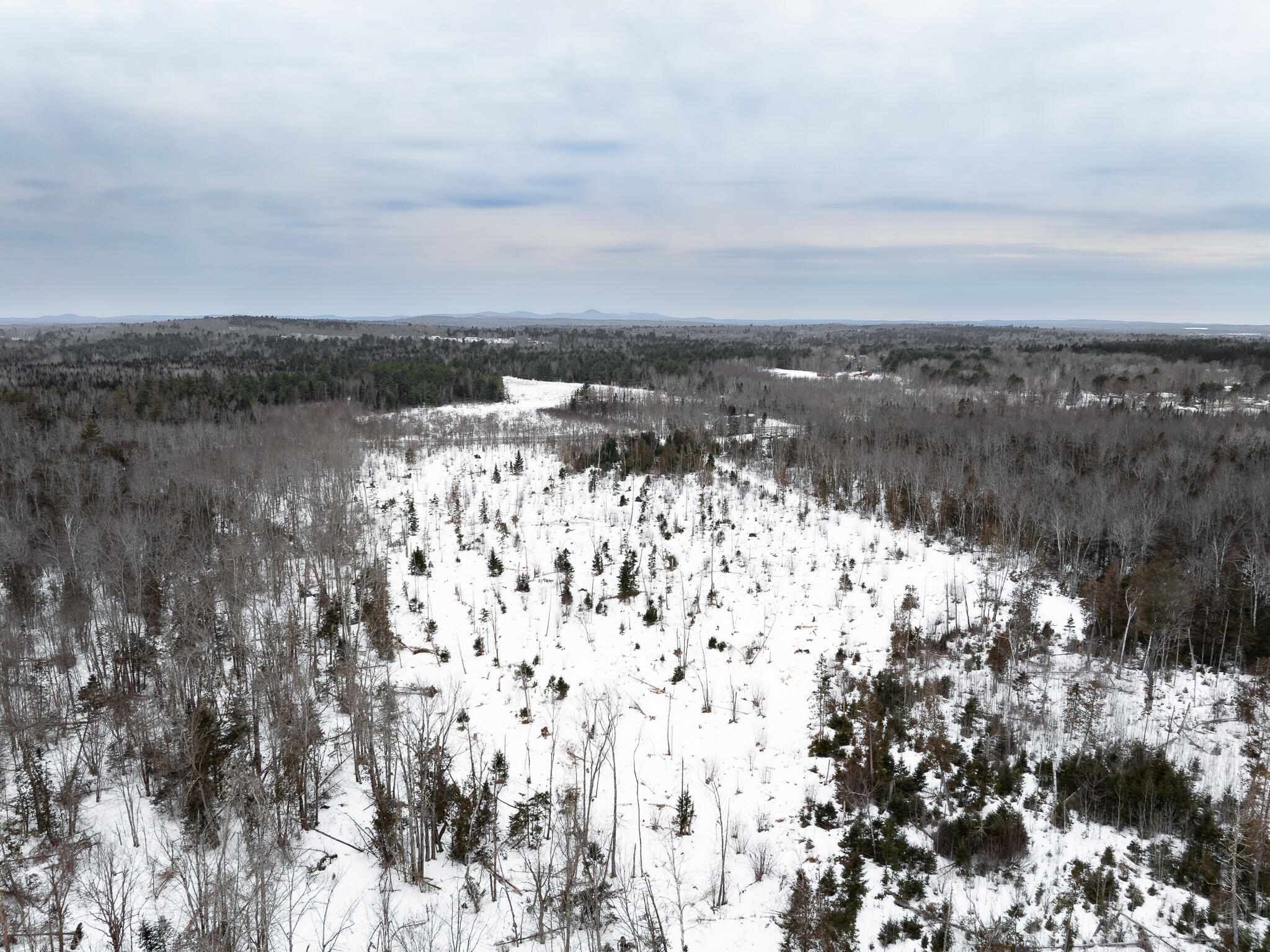 2541 Union (00 Union) Street Hermon, ME 04401 - Photo 14 of 19 Hermon 2048-12