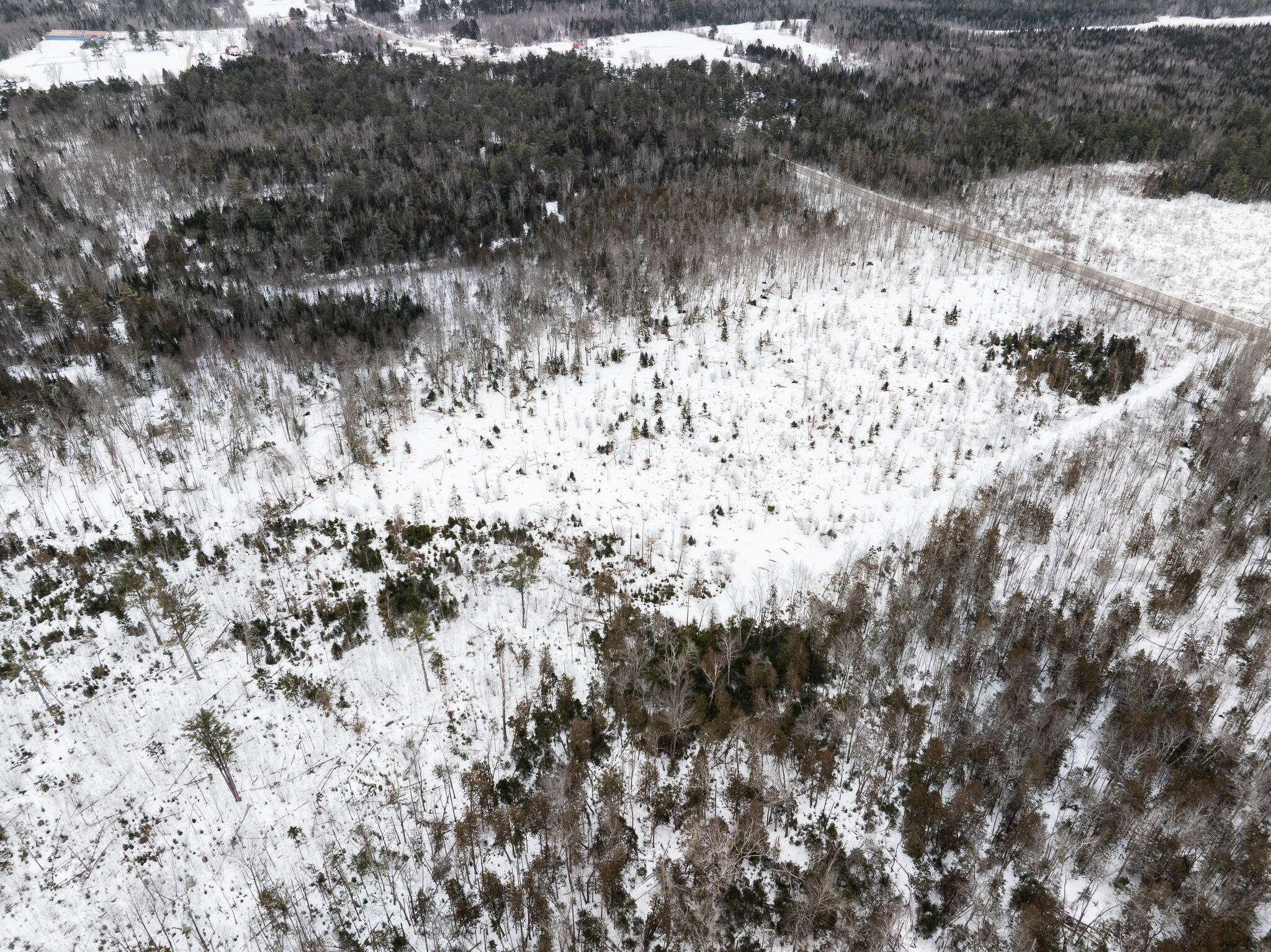 2541 Union (00 Union) Street Hermon, ME 04401 - Photo 15 of 19 Hermon 2048-13