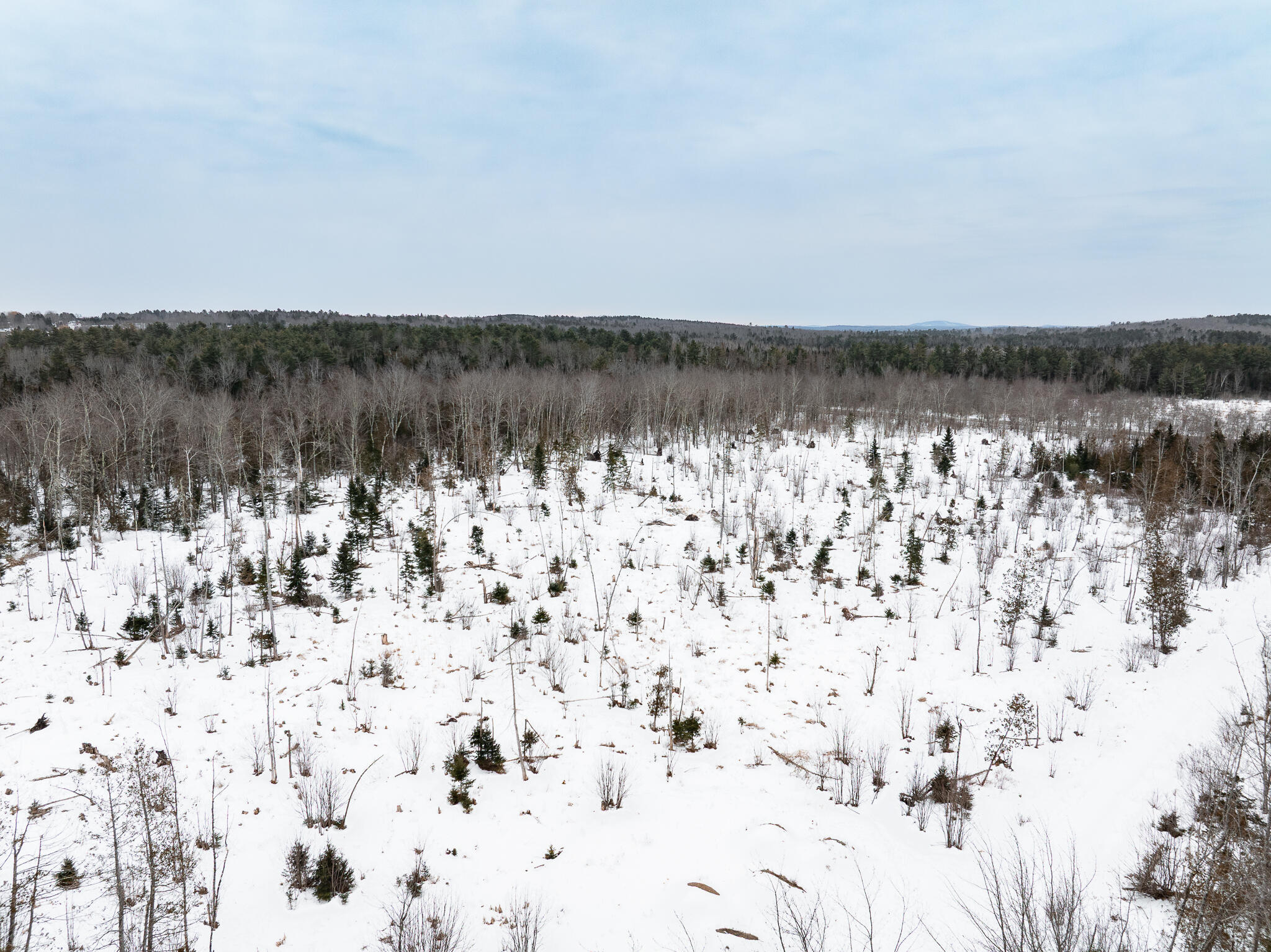 2541 Union (00 Union) Street Hermon, ME 04401 - Photo 18 of 19 Hermon 2048-16