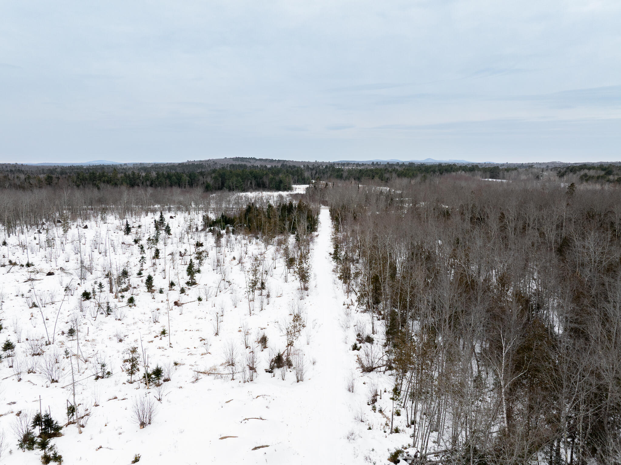 2541 Union (00 Union) Street Hermon, ME 04401 - Photo 19 of 19 Hermon 2048-17