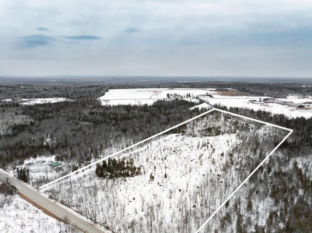 $105,000 | 2541 Union (00 Union) Street, Hermon, ME 04401