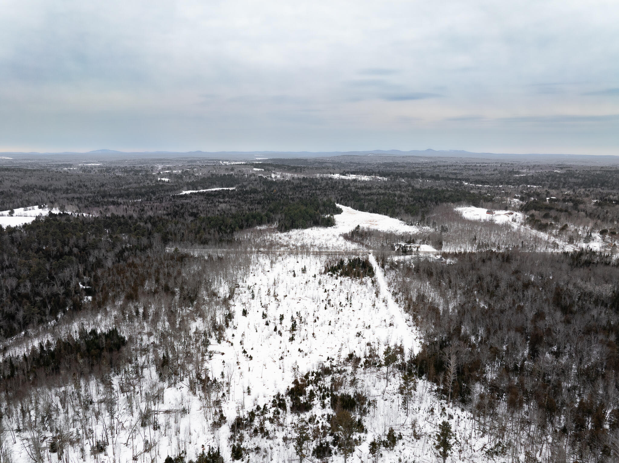 2541 Union (00 Union) Street Hermon, ME 04401 - Photo 3 of 19 Hermon 2048-10