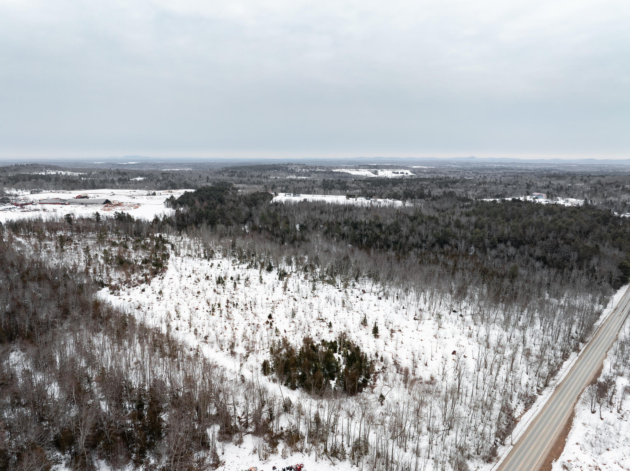 2541 Union (00 Union) Street Hermon, ME 04401 - Photo 4 of 19 Hermon 2048