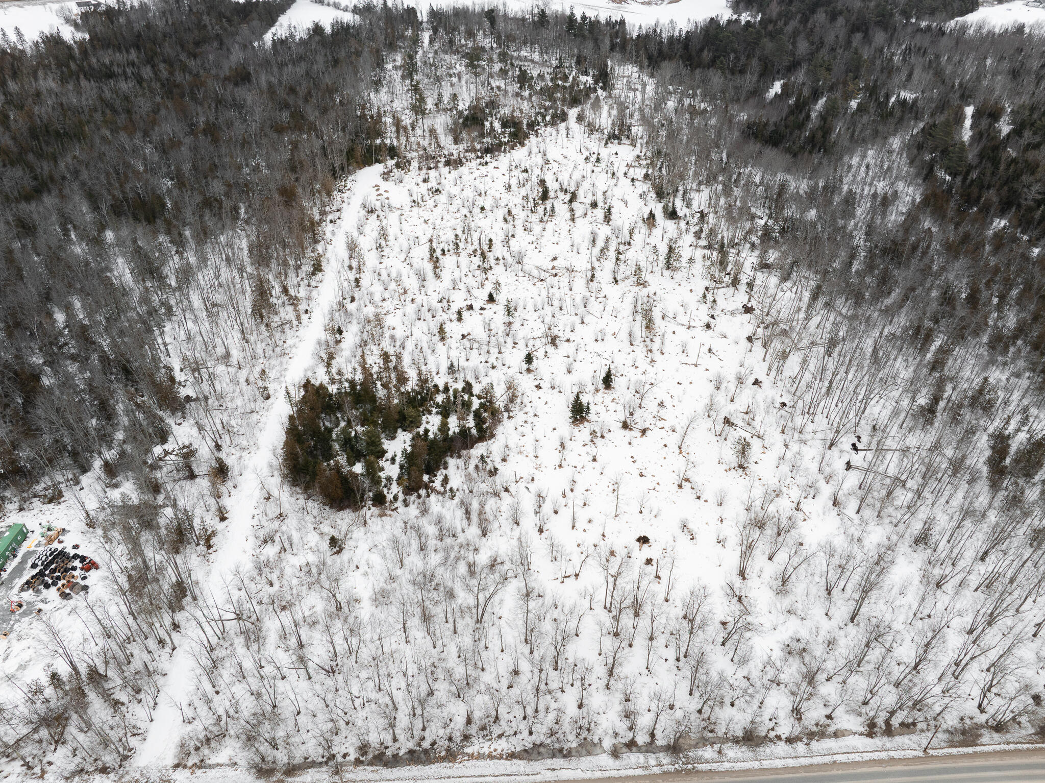 2541 Union (00 Union) Street Hermon, ME 04401 - Photo 6 of 19 Hermon 2048-3