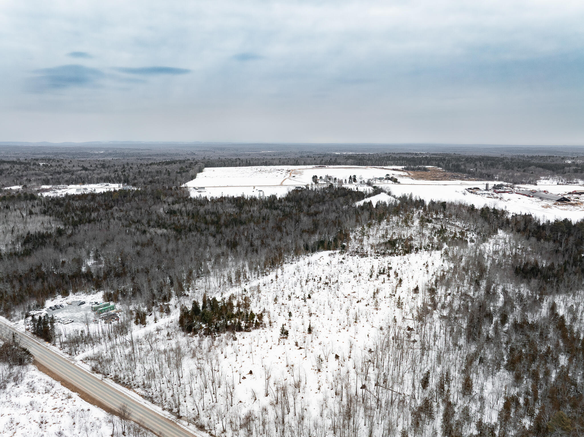 2541 Union (00 Union) Street Hermon, ME 04401 - Photo 7 of 19 Hermon 2048-4