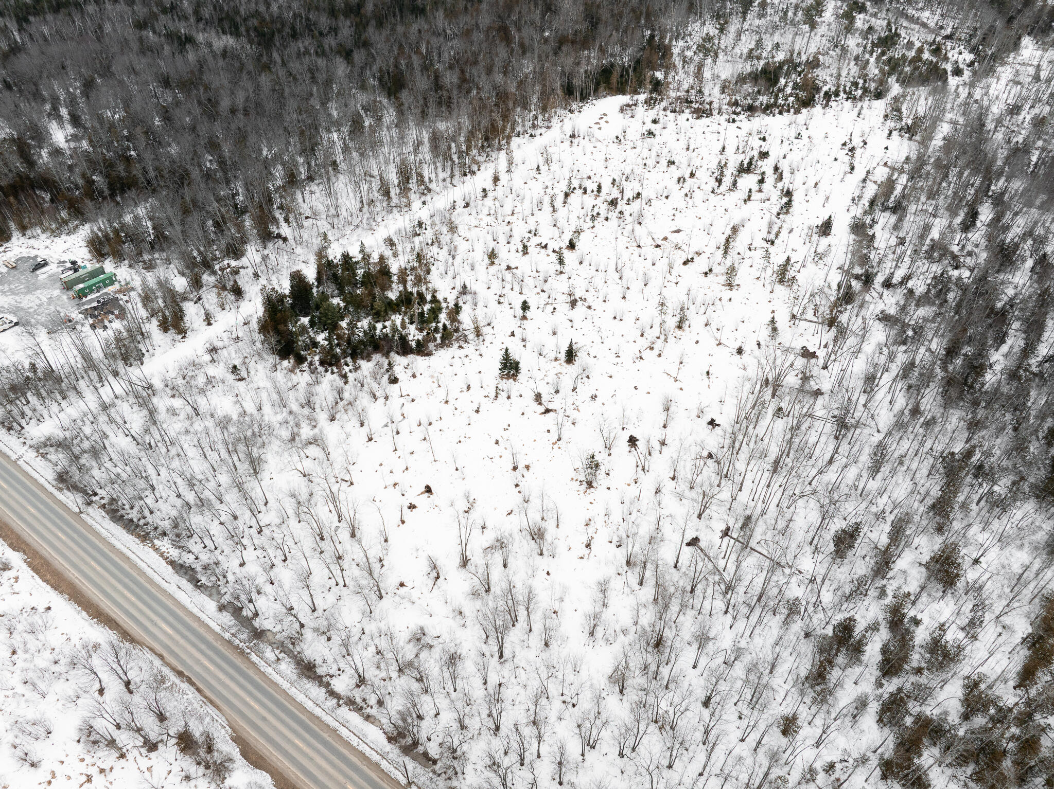 2541 Union (00 Union) Street Hermon, ME 04401 - Photo 8 of 19 Hermon 2048-5