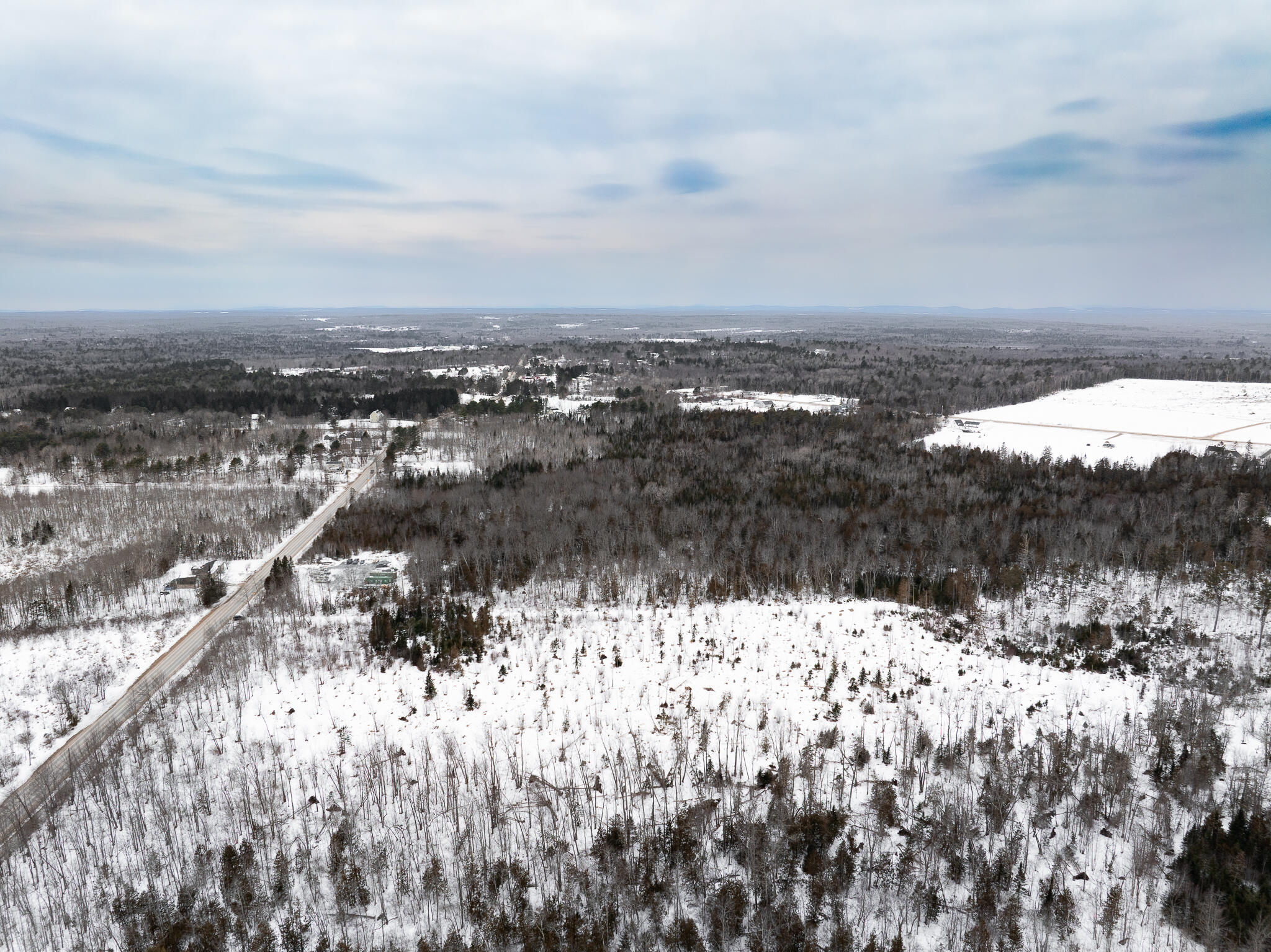 2541 Union (00 Union) Street Hermon, ME 04401 - Photo 9 of 19 Hermon 2048-6