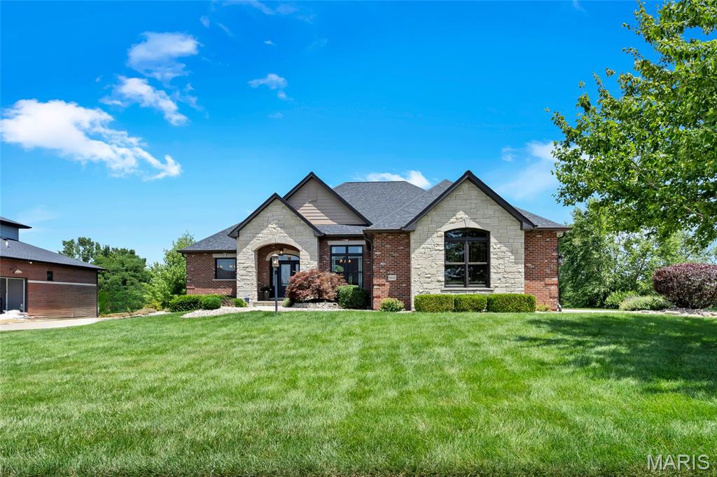8449 Stone Ledge Drive Edwardsville, IL 62025 - Photo 9 of 52