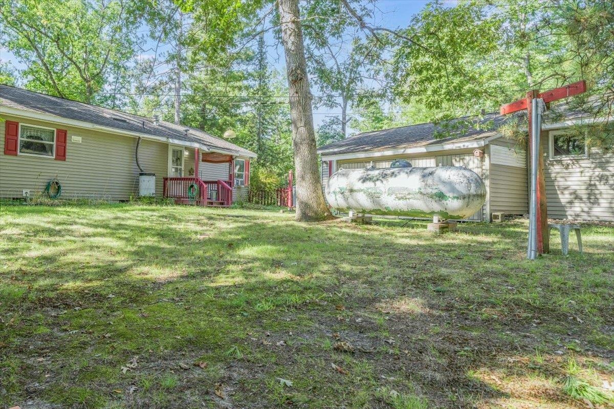8200 Chain Lake Road South Branch, MI 48761 - Photo 38 of 45
