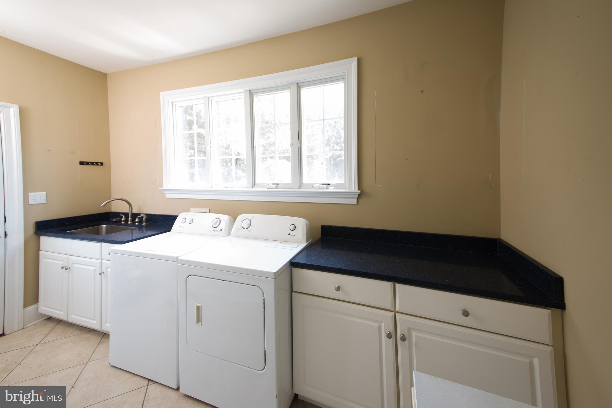 10311 Clarence Barnes Road Princess Anne, MD 21853 - Photo 13 of 44 Laundry Room