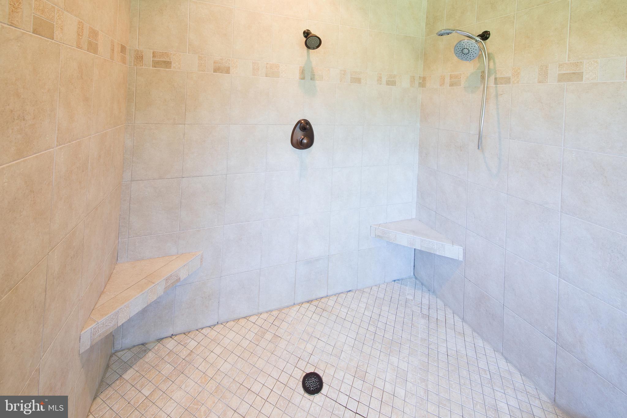 10311 Clarence Barnes Road Princess Anne, MD 21853 - Photo 23 of 44 Master Shower