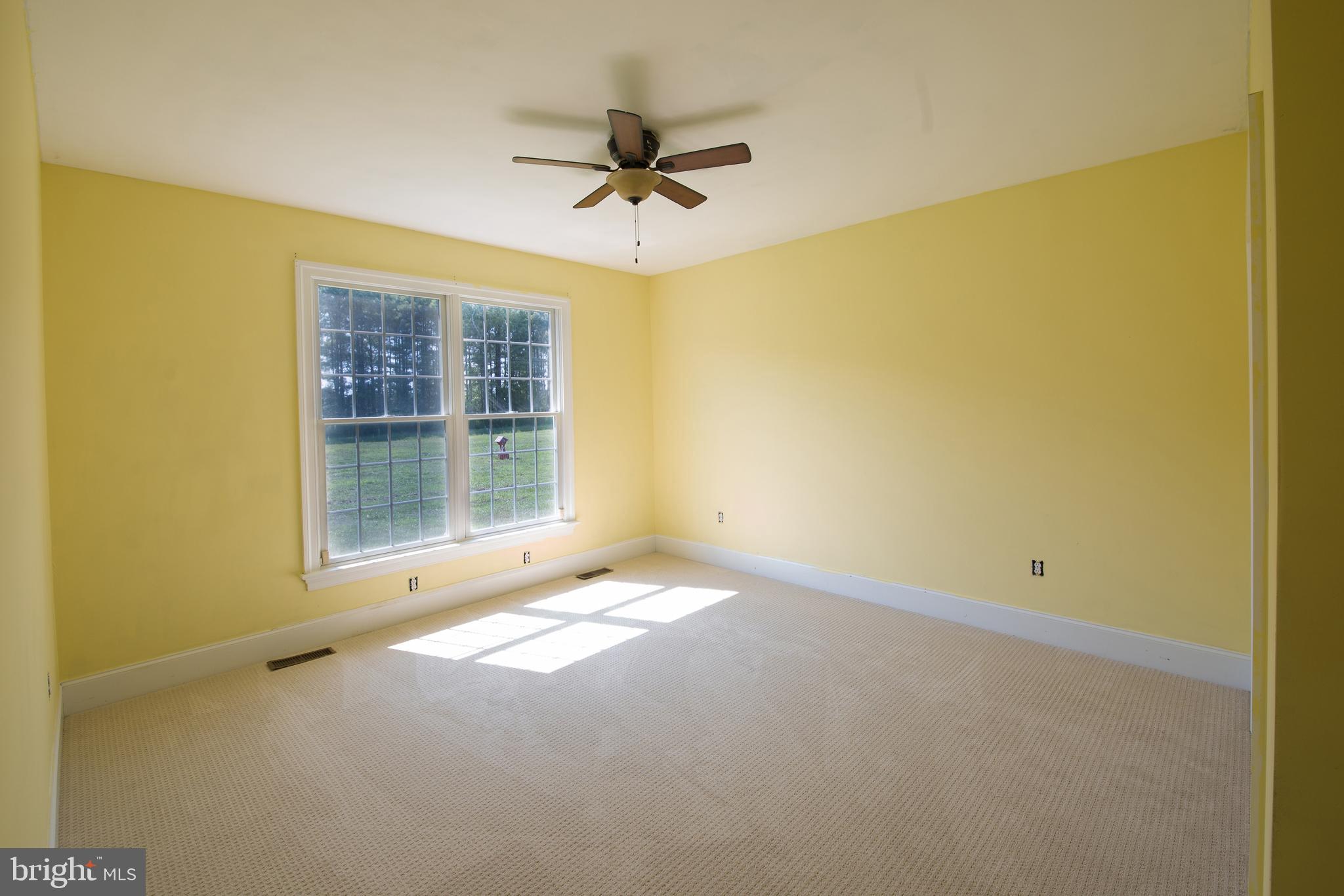 10311 Clarence Barnes Road Princess Anne, MD 21853 - Photo 24 of 44 1st floor bedroom