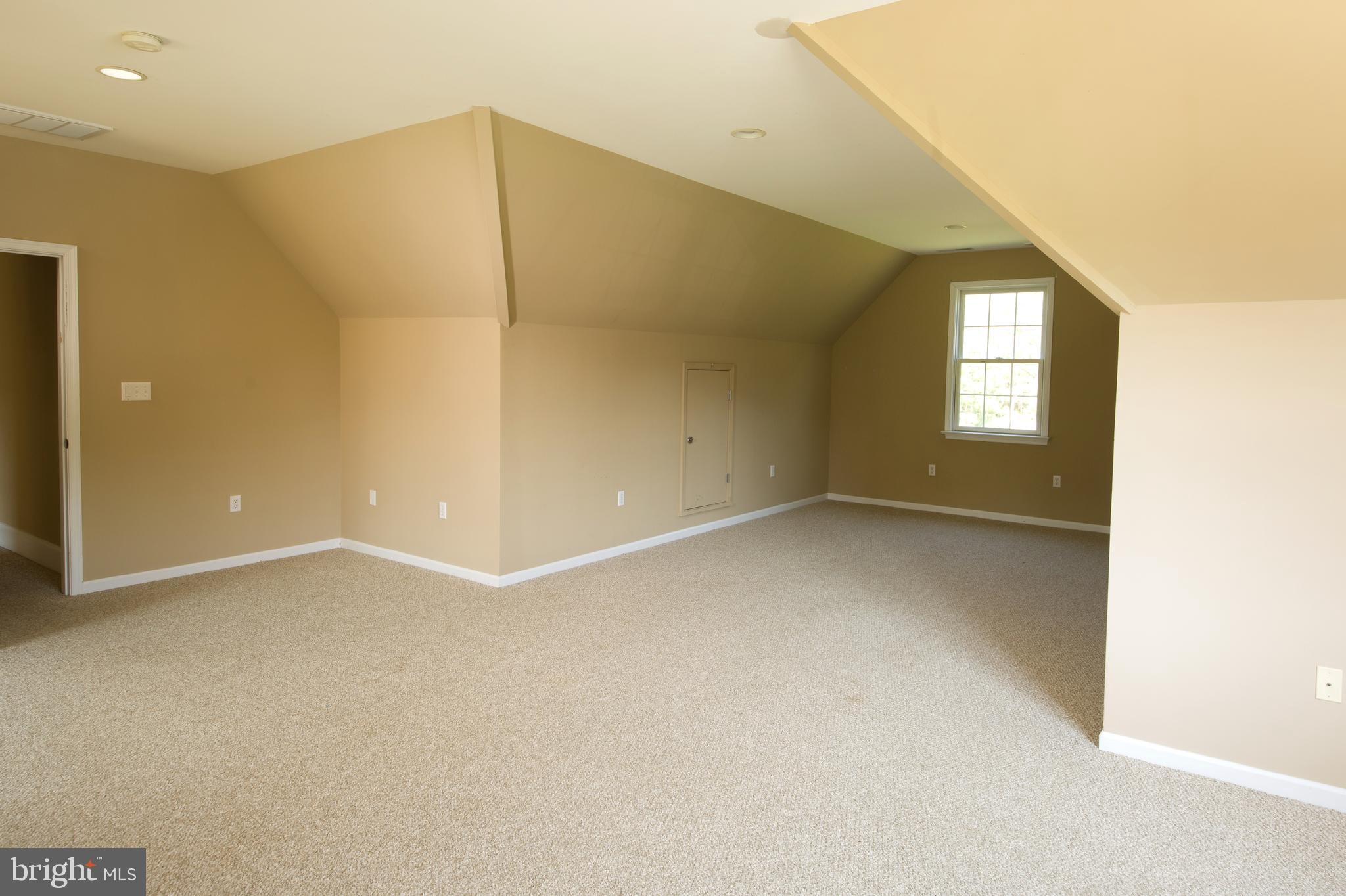 10311 Clarence Barnes Road Princess Anne, MD 21853 - Photo 29 of 44 Bonus room 1