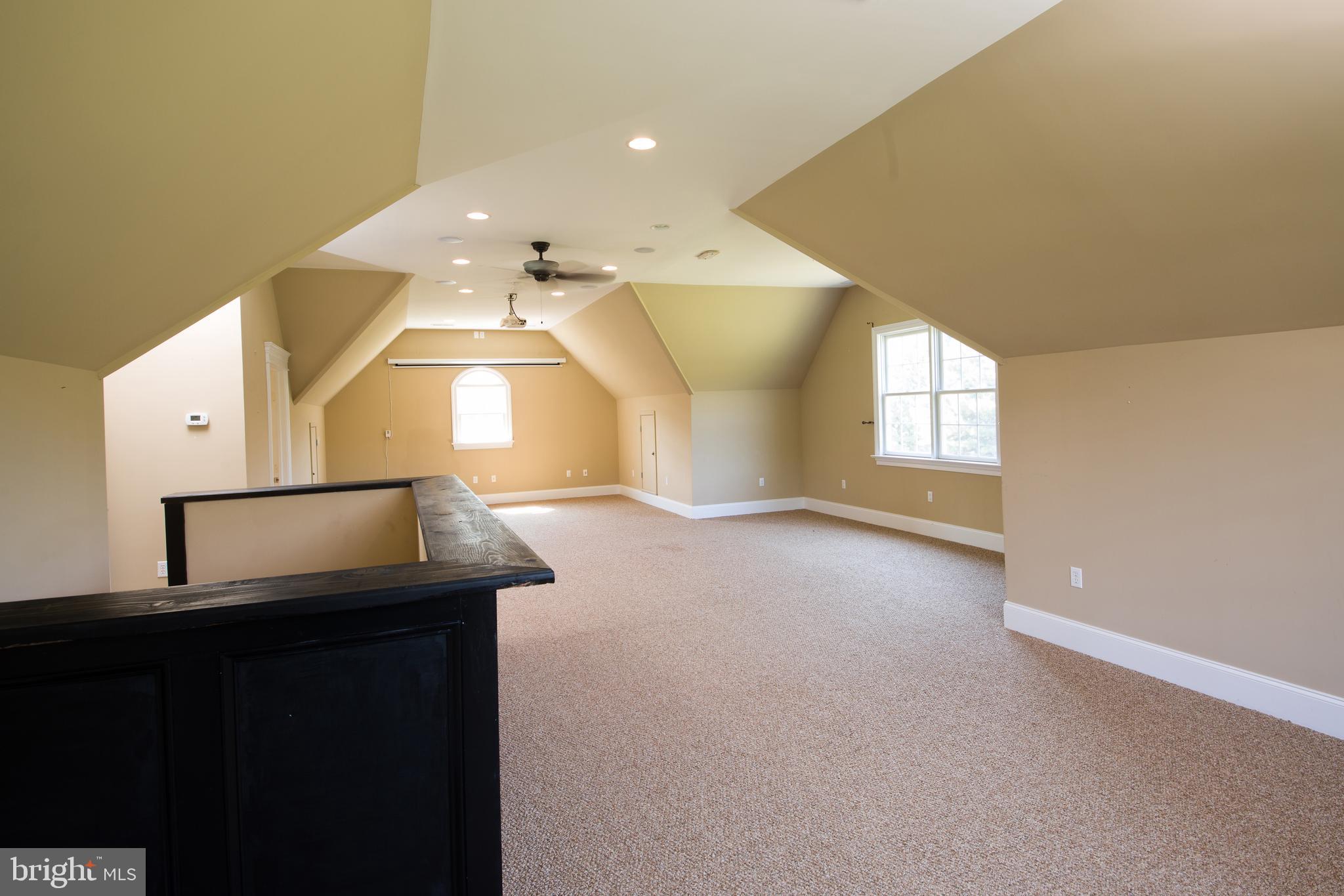 10311 Clarence Barnes Road Princess Anne, MD 21853 - Photo 30 of 44 Bonus room 1
