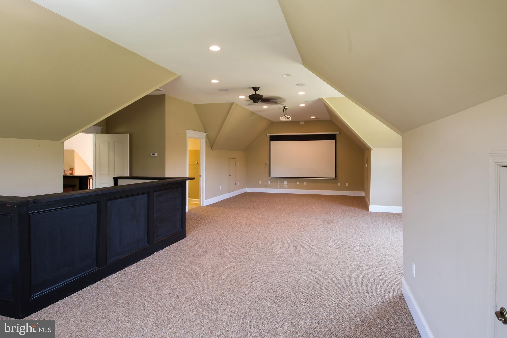 10311 Clarence Barnes Road Princess Anne, MD 21853 - Photo 31 of 44 Bonus room 1