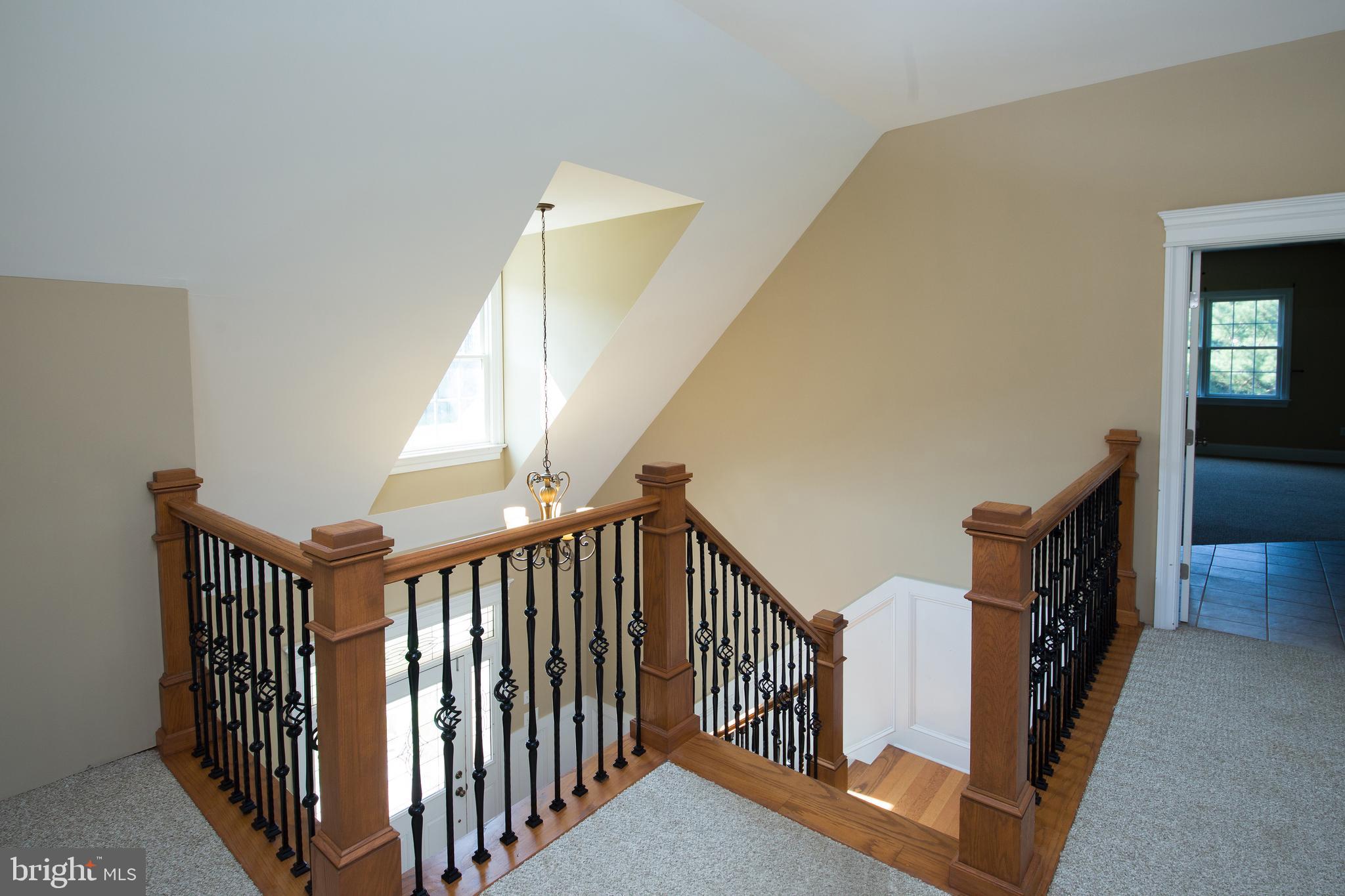 10311 Clarence Barnes Road Princess Anne, MD 21853 - Photo 35 of 44 2nd floor sitting area