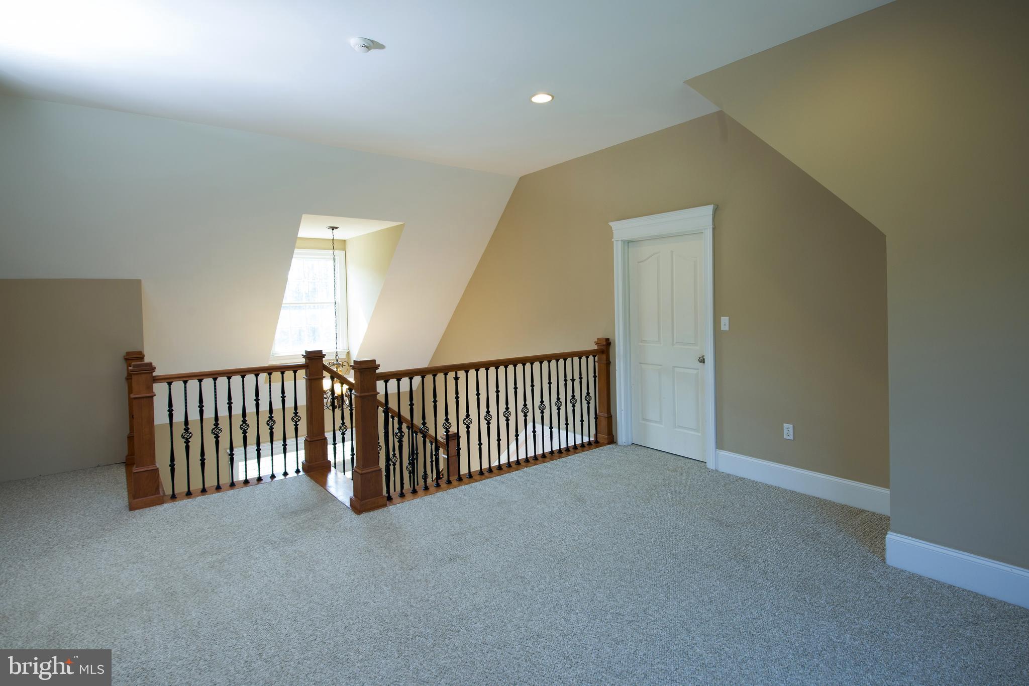 10311 Clarence Barnes Road Princess Anne, MD 21853 - Photo 36 of 44 2nd floor sitting area