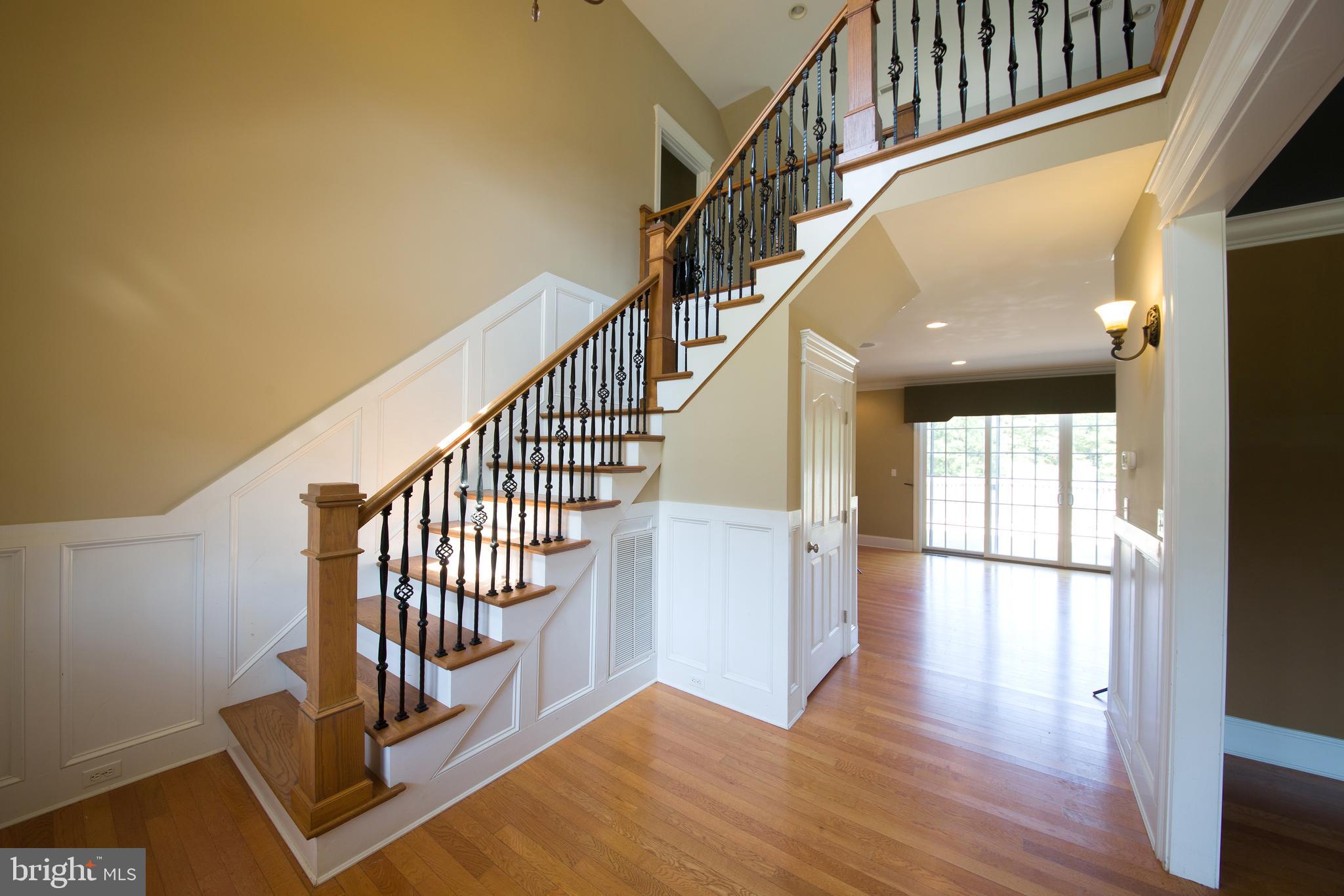 10311 Clarence Barnes Road Princess Anne, MD 21853 - Photo 5 of 44 Front Entry