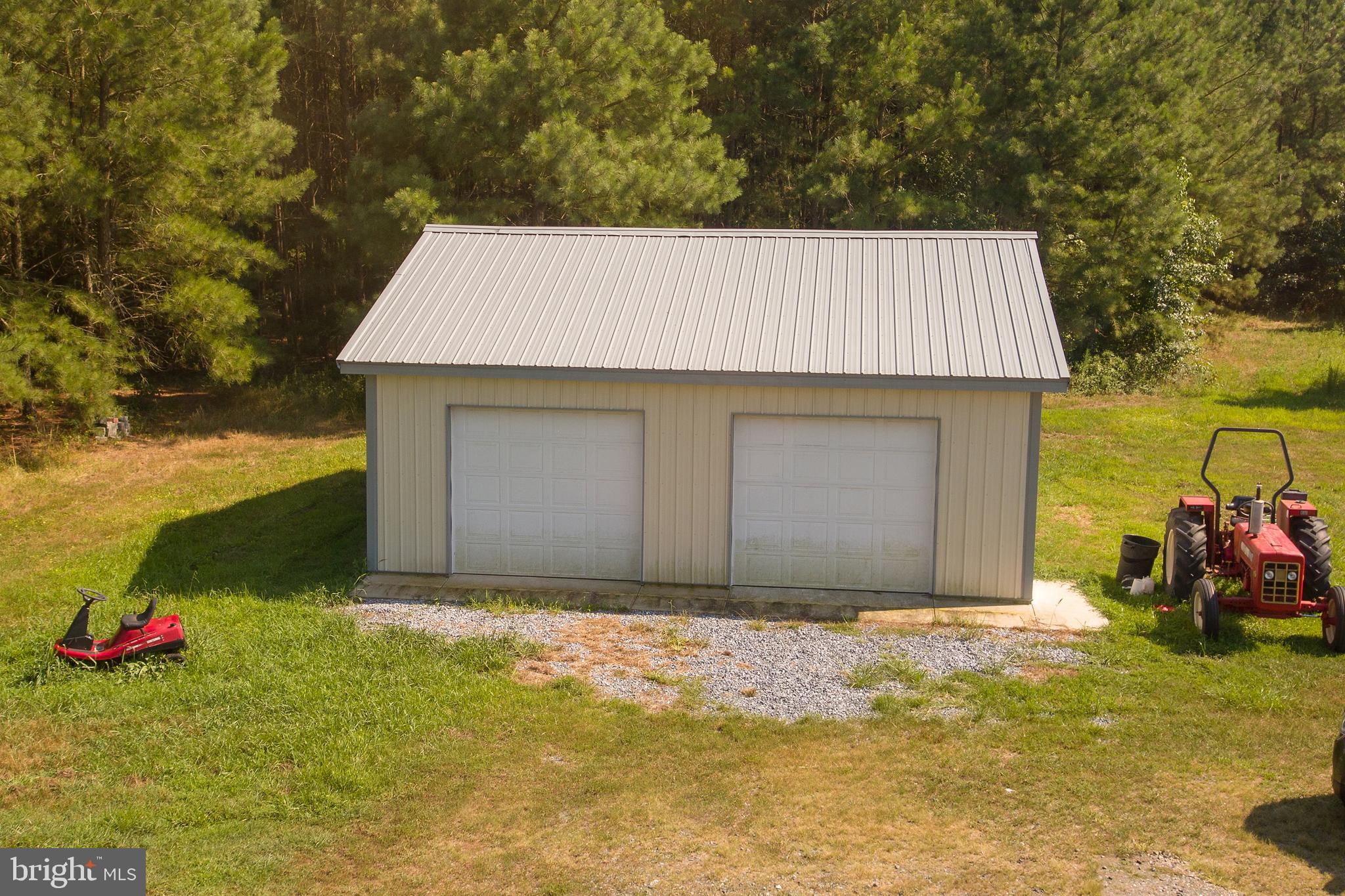 10311 Clarence Barnes Road Princess Anne, MD 21853 - Photo 42 of 44