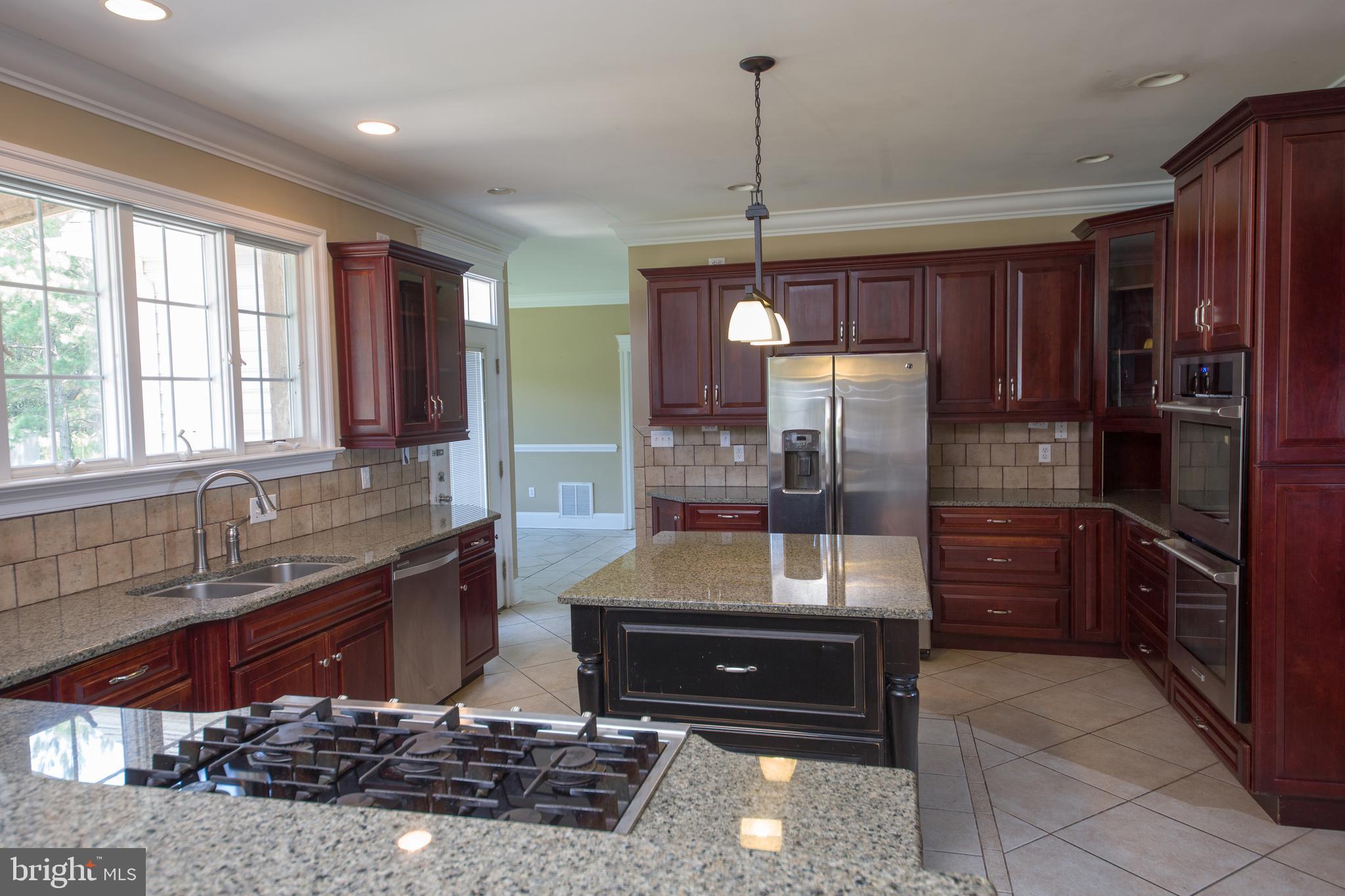 10311 Clarence Barnes Road Princess Anne, MD 21853 - Photo 7 of 44 Kitchen