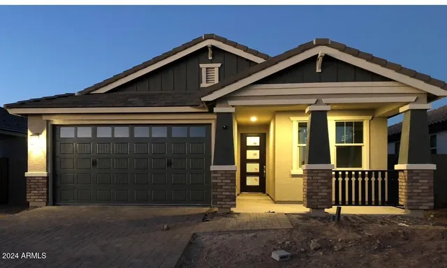 $2,600 | 2777 West Bridger Drive, San Tan Valley, AZ 85144