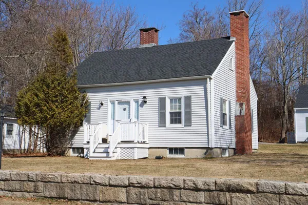$1,295,000 | 77 Clark Point Road, Southwest Harbor, ME 04679