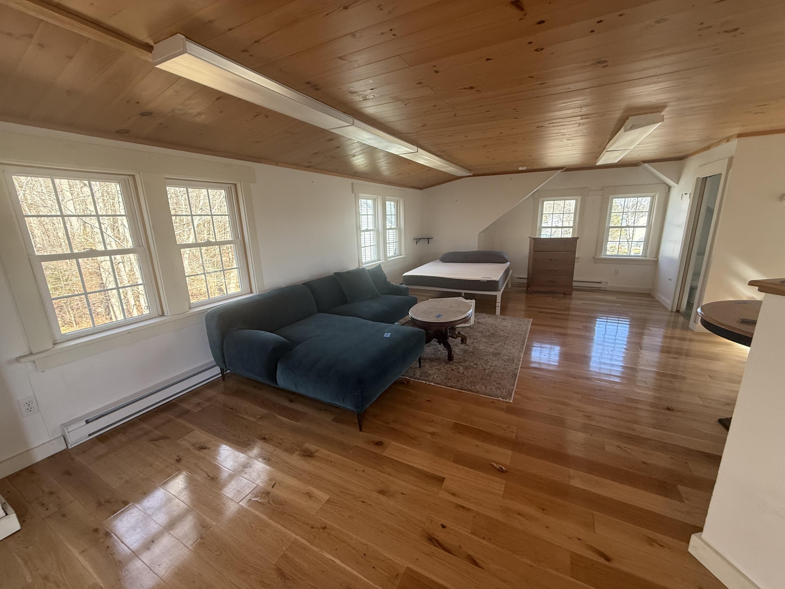 77 Clark Point Road Southwest Harbor, ME 04679 - Photo 38 of 41 Apartment above garage