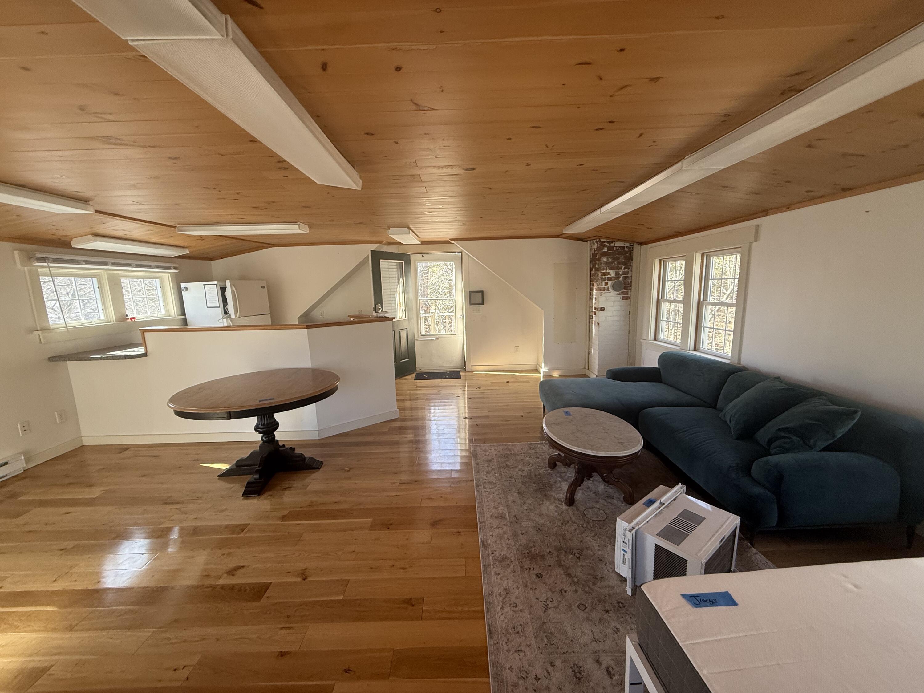 77 Clark Point Road Southwest Harbor, ME 04679 - Photo 39 of 41 Apartment above garage