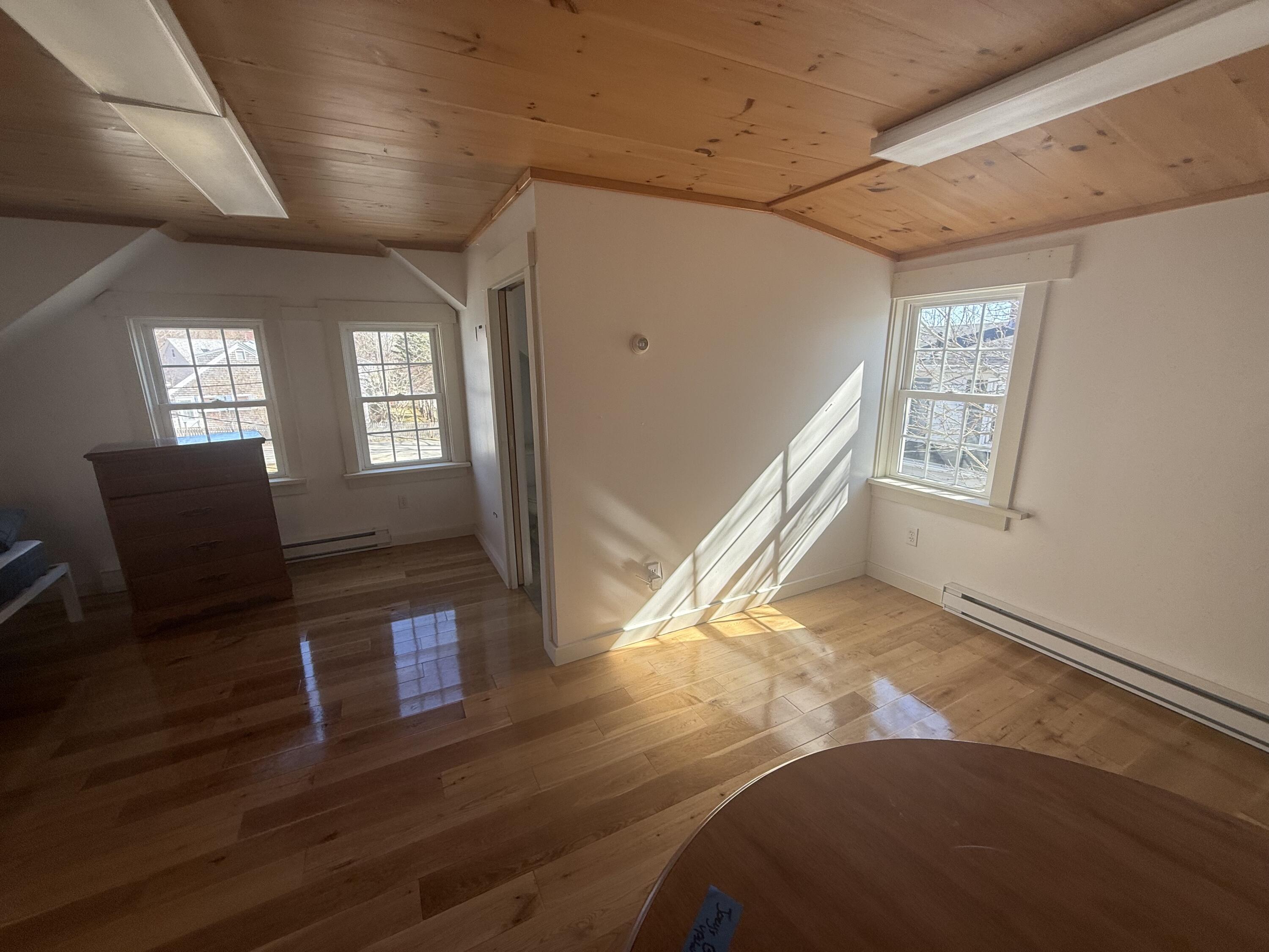77 Clark Point Road Southwest Harbor, ME 04679 - Photo 40 of 41 Apartment above garage
