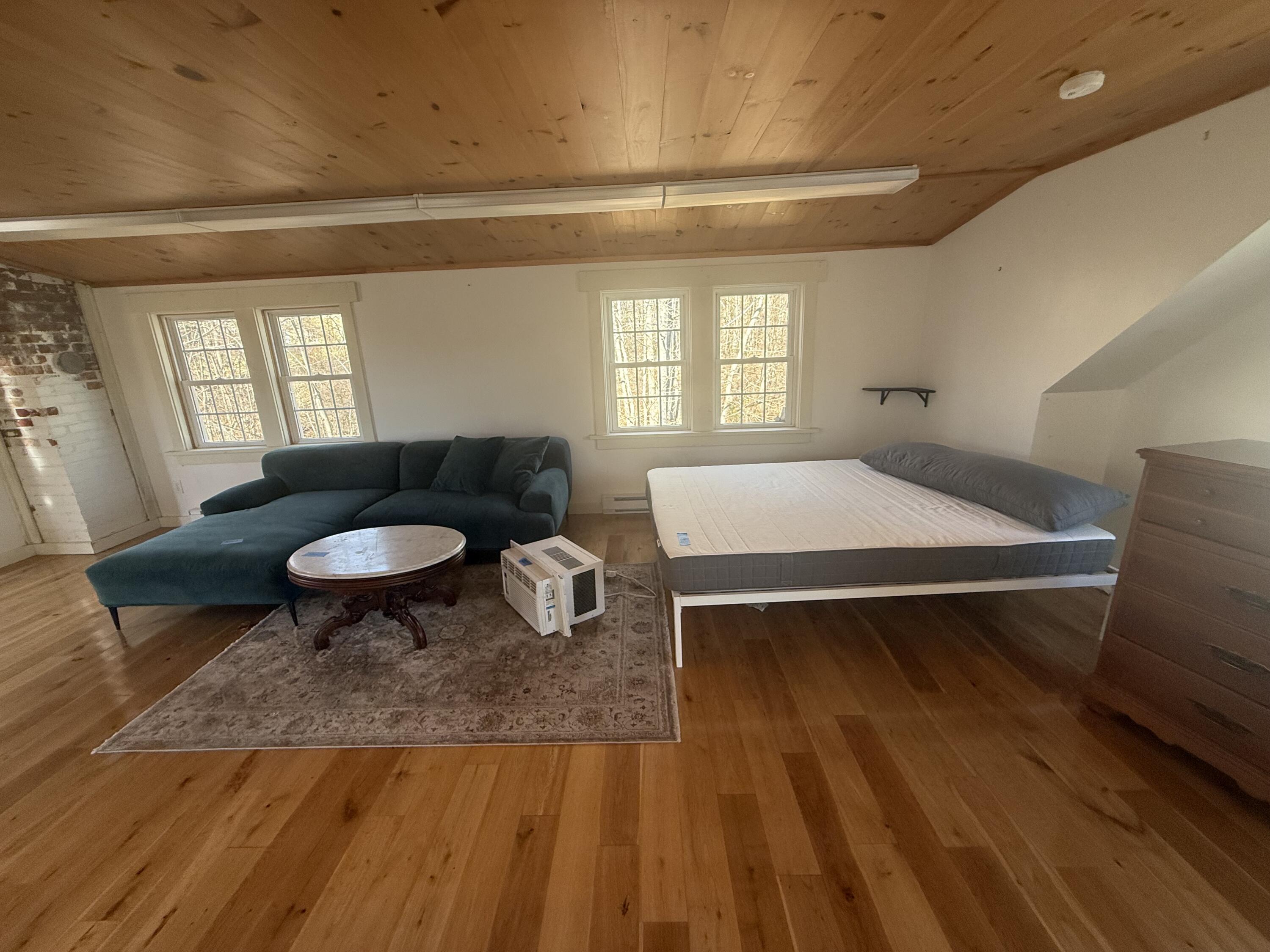 77 Clark Point Road Southwest Harbor, ME 04679 - Photo 41 of 41 Apartment above garage