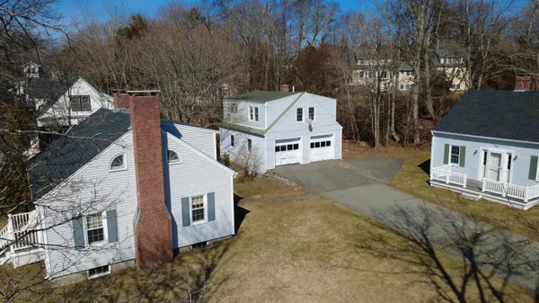 $1,295,000 | 77 Clark Point Road, Southwest Harbor, ME 04679