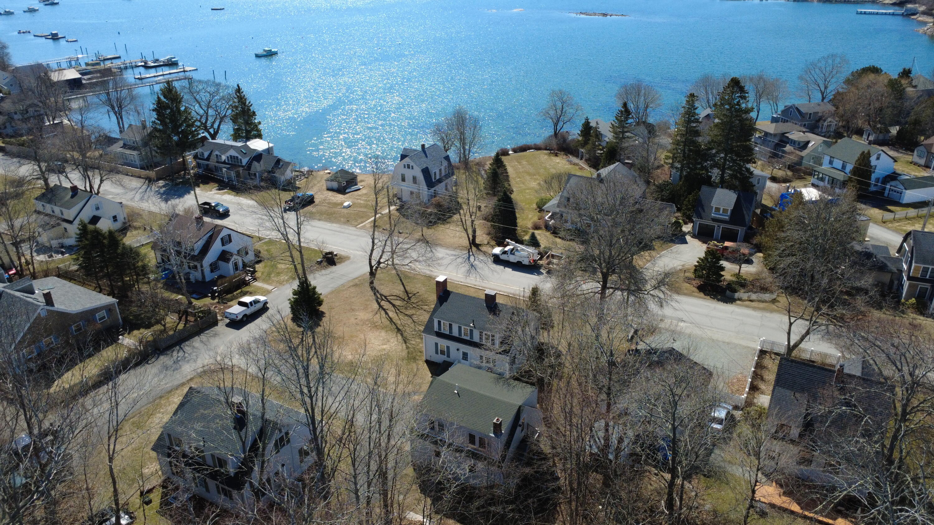 77 Clark Point Road Southwest Harbor, ME 04679 - Photo 7 of 41 View