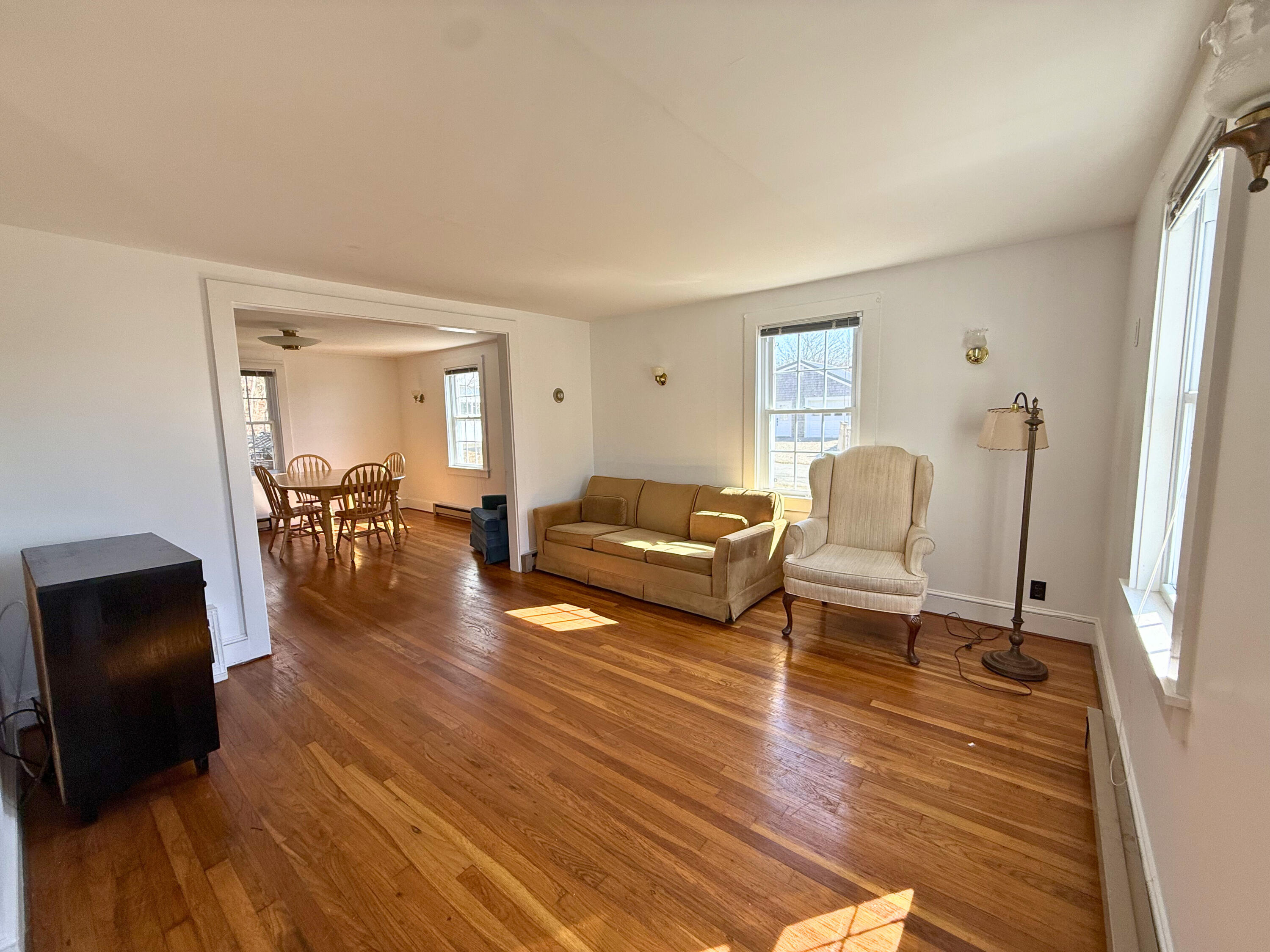 77 Clark Point Road Southwest Harbor, ME 04679 - Photo 10 of 41 7 77B