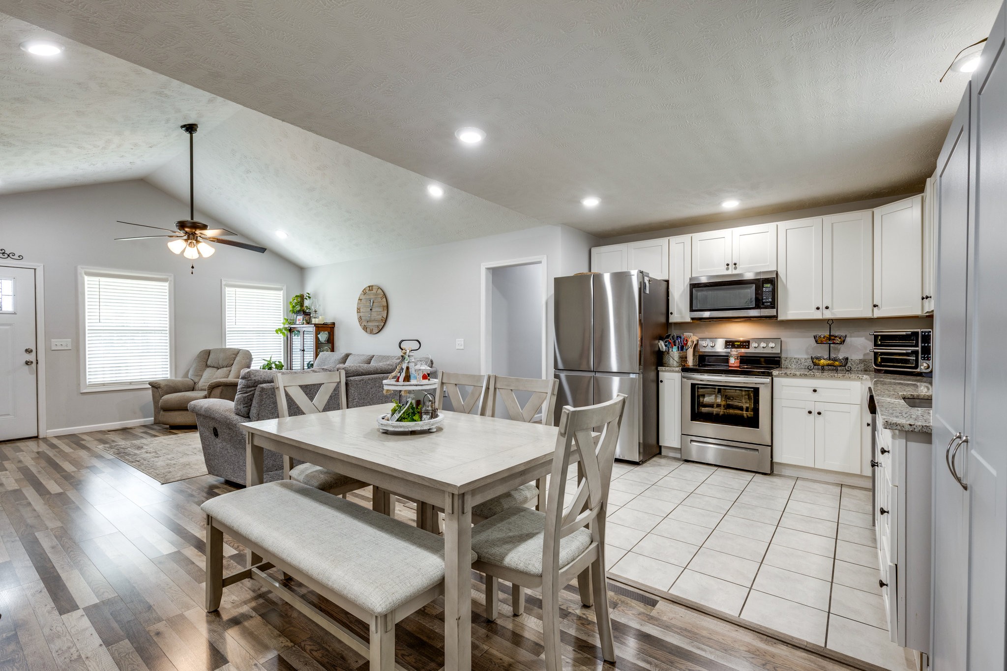 251 Hurst Road Hohenwald, TN 38462 - Photo 10 of 33 Gallery Image 10