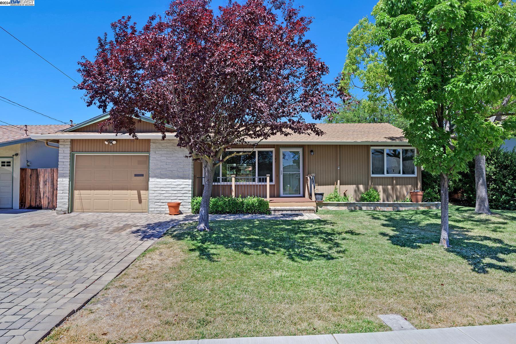 107 Neptune Place San Ramon, CA 94583 - Photo 1 of 1