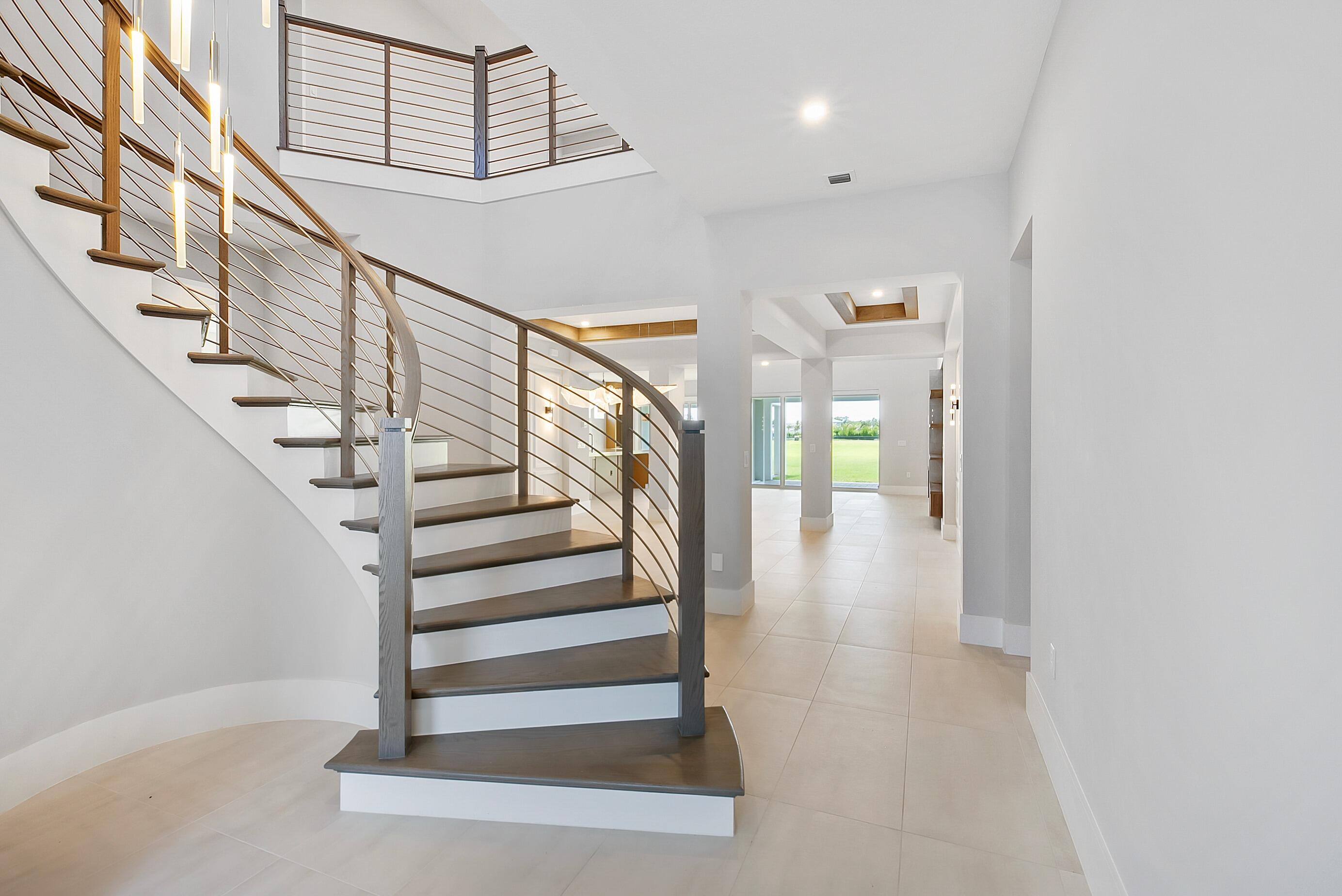 20060 Southeast Bridgewater Drive Jupiter, FL 33458 - Photo 7 of 68 a view of entryway