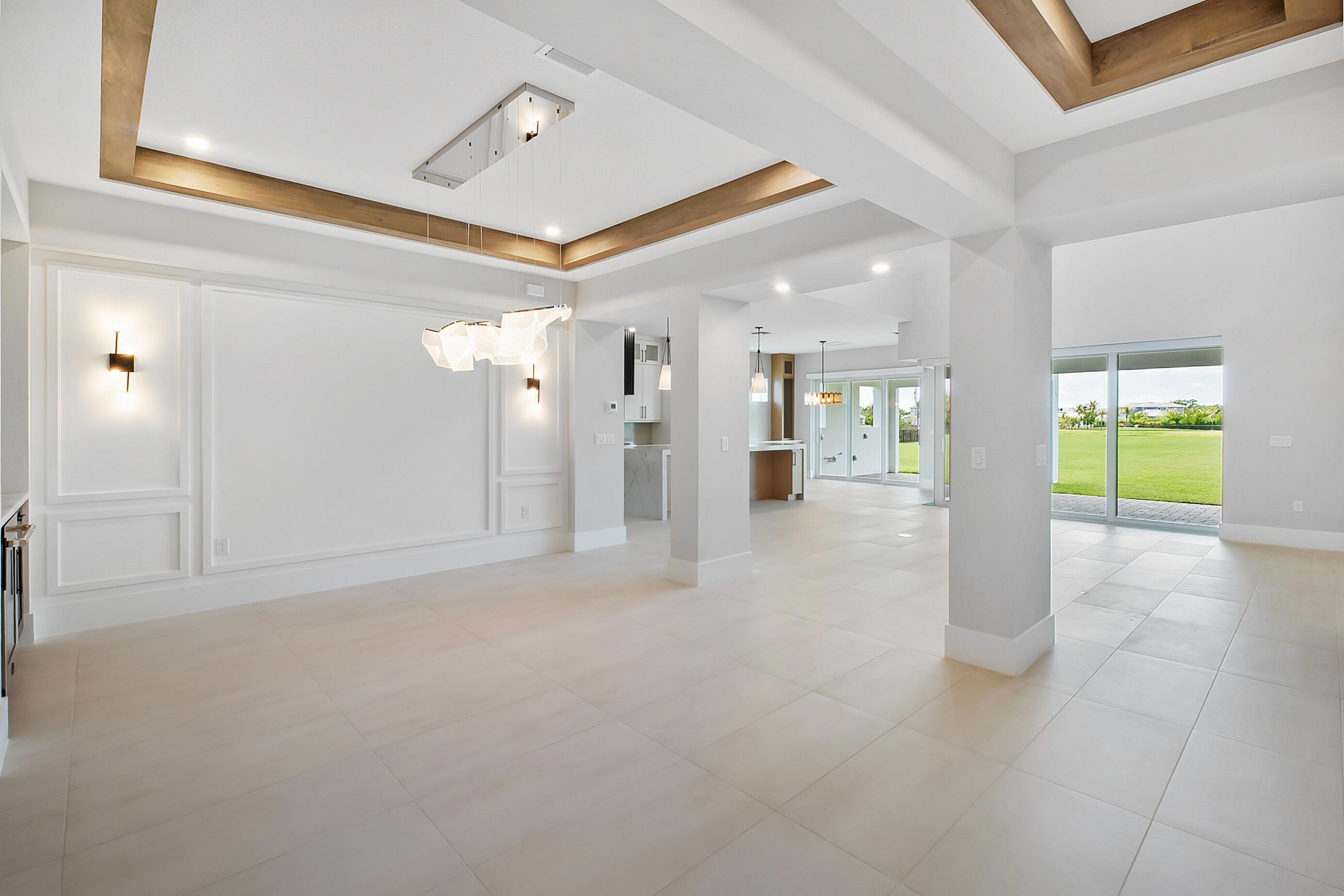 20060 Southeast Bridgewater Drive Jupiter, FL 33458 - Photo 8 of 68 a view of an empty room