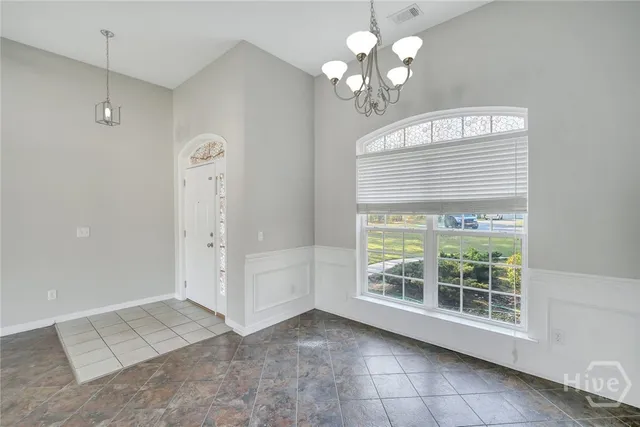 $1,950 | 1200 Peacock Trail, Hinesville, GA 31313