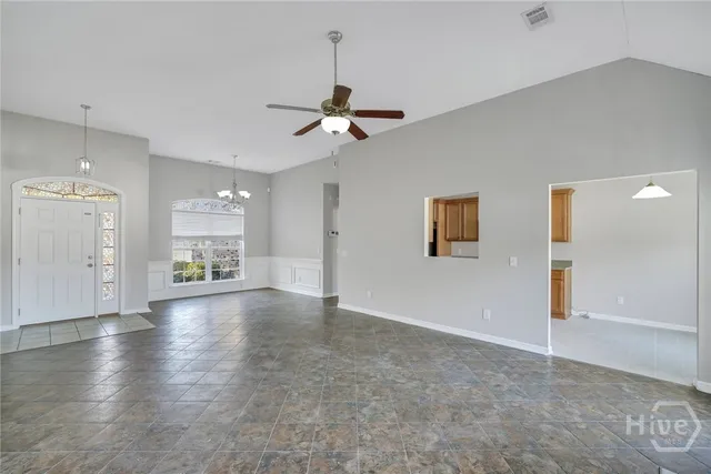 $1,950 | 1200 Peacock Trail, Hinesville, GA 31313