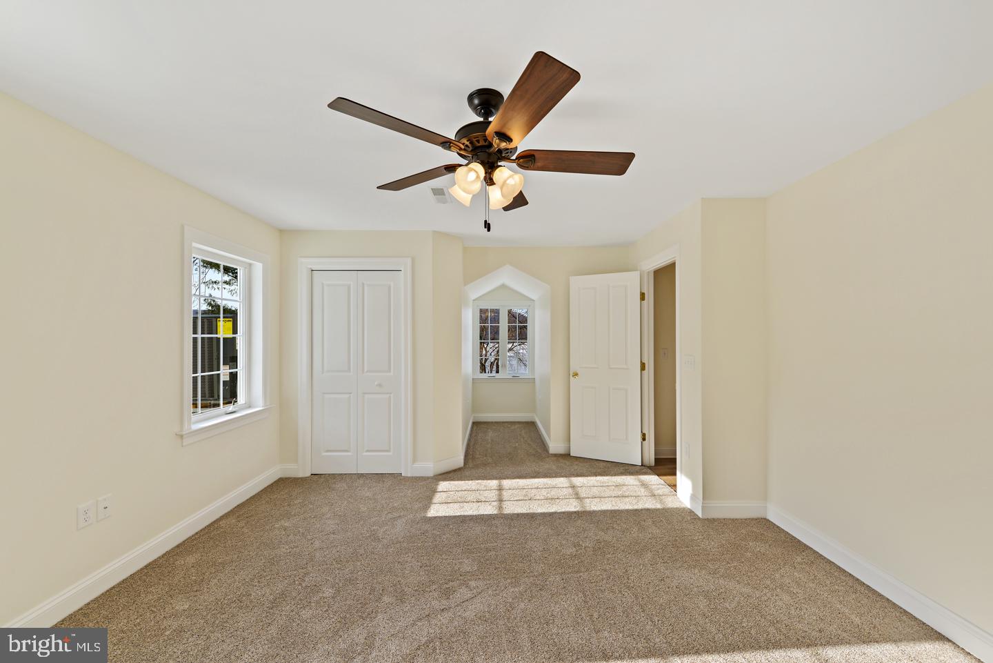 662 Bridge Valley Road Pequea, PA 17565 - Photo 22 of 31 Bedroom 3