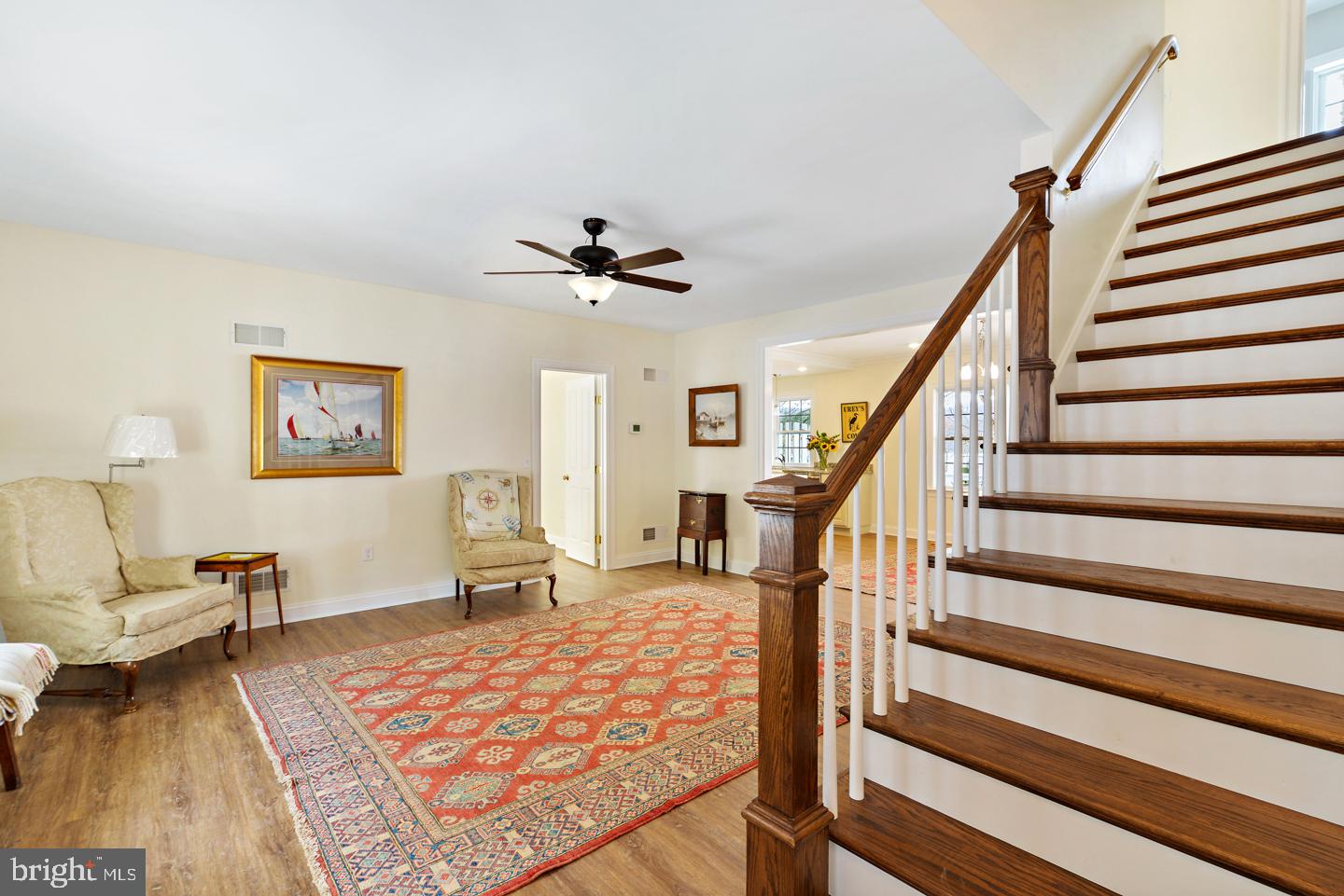662 Bridge Valley Road Pequea, PA 17565 - Photo 8 of 31 Living Room