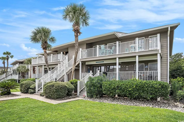 $434,900 | 416 North Ocean Boulevard, Unit D14, Surfside Beach, SC 29575