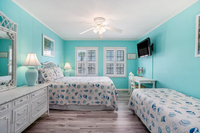 $434,900 | 416 North Ocean Boulevard, Unit D14, Surfside Beach, SC 29575