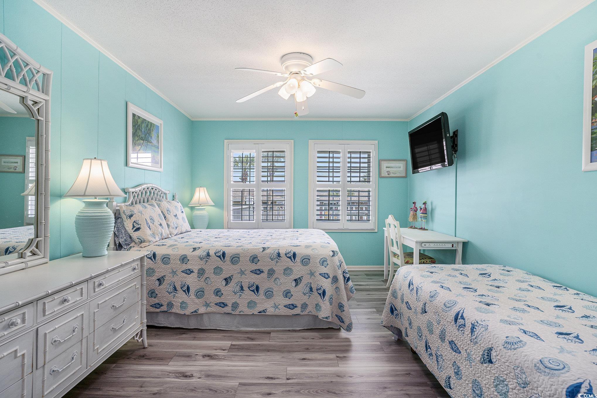 416 North Ocean Boulevard, Unit D14 Surfside Beach, SC 29575 - Photo 11 of 30