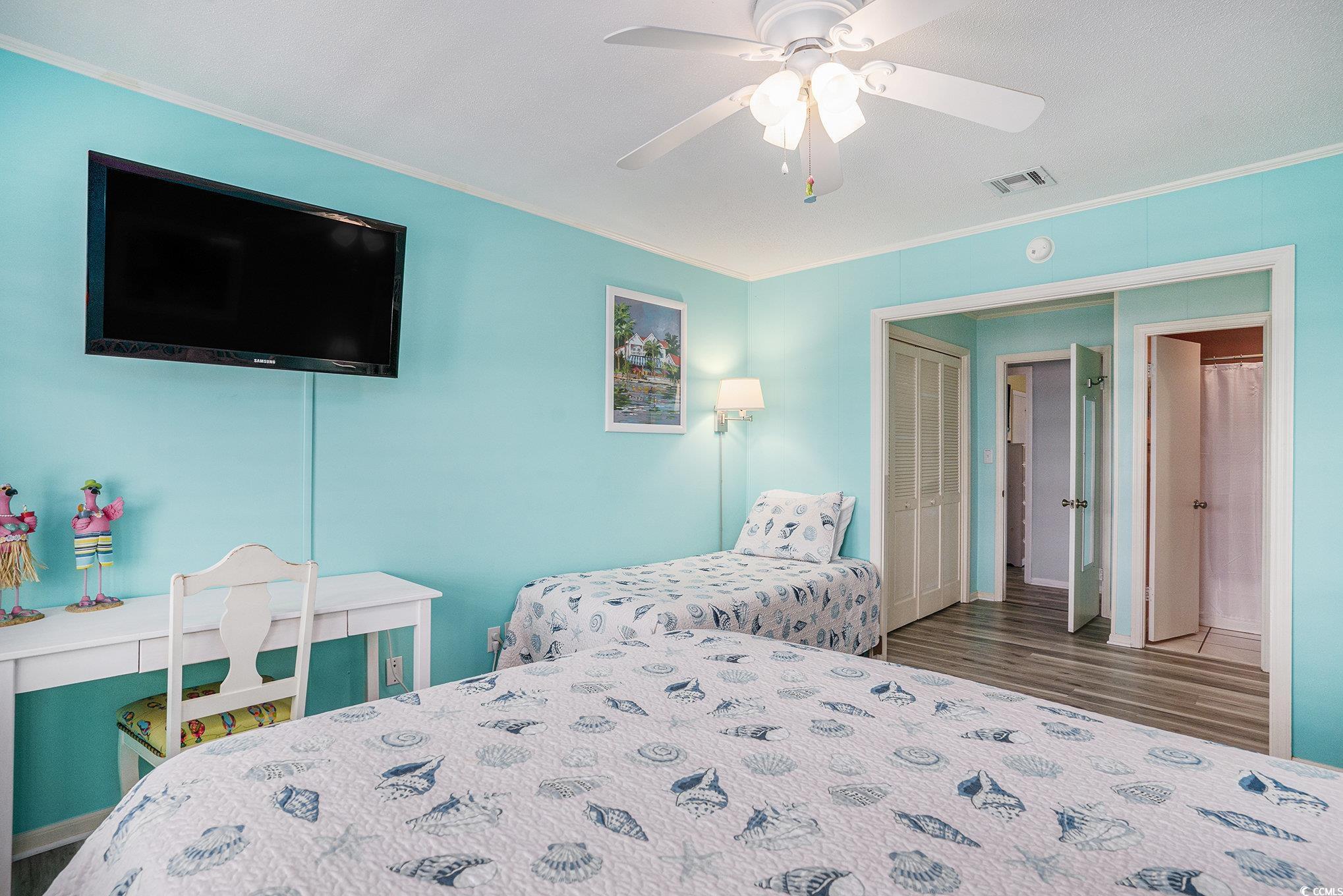 416 North Ocean Boulevard, Unit D14 Surfside Beach, SC 29575 - Photo 12 of 30