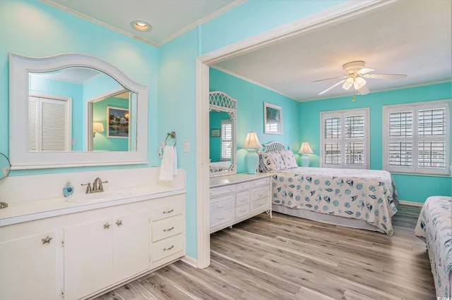 $434,900 | 416 North Ocean Boulevard, Unit D14, Surfside Beach, SC 29575