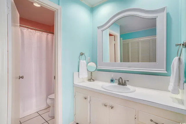 $434,900 | 416 North Ocean Boulevard, Unit D14, Surfside Beach, SC 29575