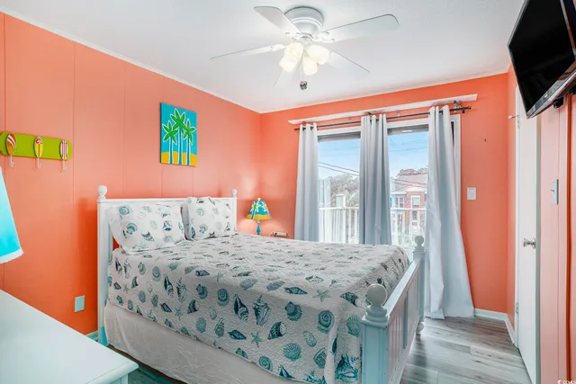 $434,900 | 416 North Ocean Boulevard, Unit D14, Surfside Beach, SC 29575