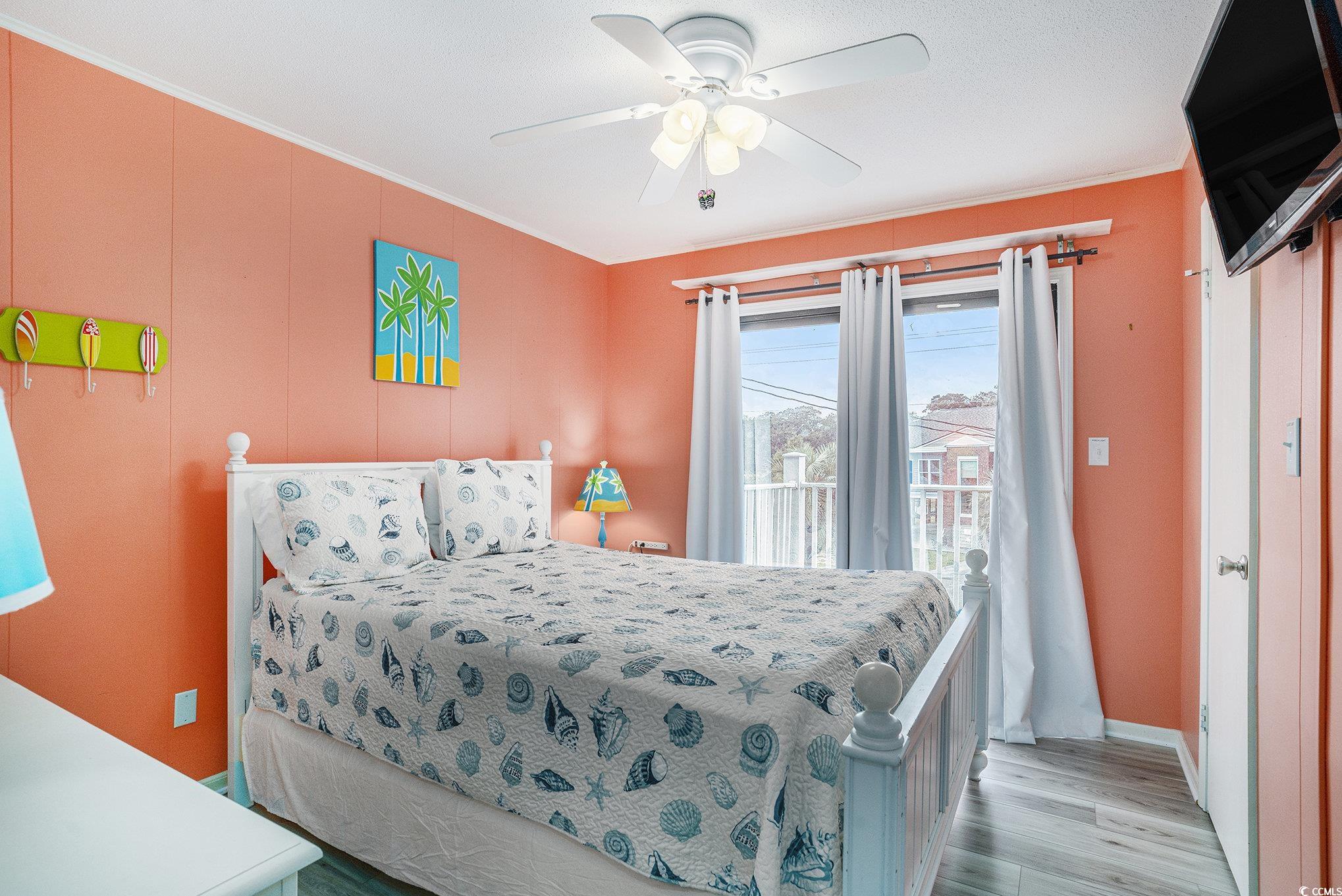 416 North Ocean Boulevard, Unit D14 Surfside Beach, SC 29575 - Photo 15 of 30